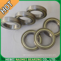 Thin Section Bearing 6804 2RS ZZ